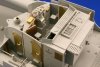 Eduard BIG5306 S-100 SCHNELLBOOT 1/35 ITALERI